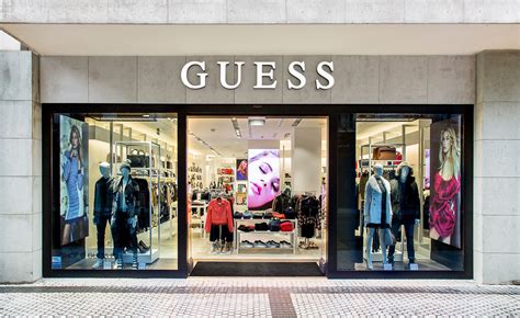 guess usa shop online